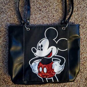 Disney Mickey Mouse Tote Bag